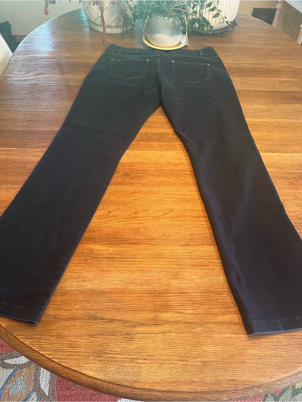 Women’s Kuhl Darkwash Jeans - Picture 3 of 8